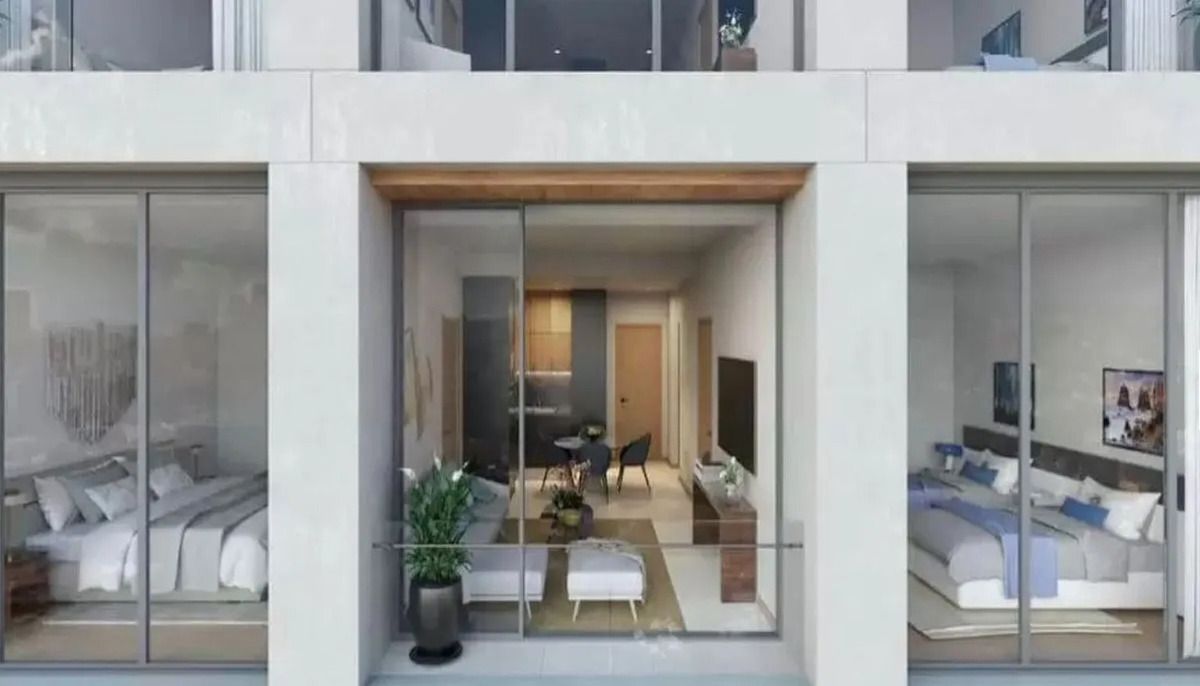 6, Naucalpan - Cuajimalpa, Bosque de las Palmas, 52779 con 2 Recámaras, 2 Baños, 81 Metros Cuadrados y 2 Puestos de Estacionamiento 6, Naucalpan - Cuajimalpa, Bosque de las Palmas, 52779 con 2 Recámaras, 2 Baños, 81 Metros Cuadrados y 2 Puestos de Estacionamiento